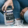 Weider premium bcaa, cocco ciliegia, polvere, 500 g 9923 Anteprima dell’immagine prodotto 4