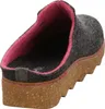 Rohde Damen Hausschuhe Pantoffeln Softfilz Foggia 6120, Produktbild-Vorschau 38