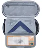 Mäppchen Jungen Mädchen Federtasche Etui Box Yzea Pennal 2 Produktbild-Vorschau 3