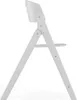 COLUMBUS Hochstuhl CLICK&FOLD 3in1 All White, white Produktbild-Vorschau 8