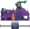 MEGA Masters of the Universe Snake Mountain, Zestaw do Podgląd zdjęcia produktu 12