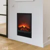 Xaralyn cheminée électrique - Elski - 1300 Watt chauffage - Voir les images du produit 2