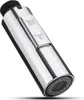 INF Ausziehbare Küchenarmatur 61002 - Chrom-Finish Produktbild-Vorschau 1