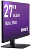 TERRA LCD/LED 2727W V2 nero HDMI/DP/USB-C GREENLINE PLUS Anteprima dell’immagine prodotto 11