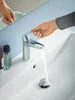 Duravit Robinet à soupape poussoir Duravit, chromé, Voir les images du produit 17