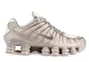 Schuhe NIKE SHOX TL Produktbild-Vorschau 1