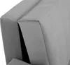 MIRJAN24 Schlafsofa Sofa Viva Roma I mit Schlaffunktion und Produktbild-Vorschau 5