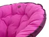 DELPHIN QUEEN WOW, fauteuil, 50x45x55 cm, rose, 101006911 Voir les images du produit 7