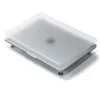 Satechi Eco Hardshell Case for MacBook Pro 16  dark Produktbild-Vorschau 1