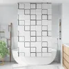 vidaXL Roleta prysznicowa 140x240 cm szerokość tkaniny 136 Podgląd zdjęcia produktu 2