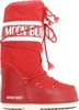 Moon Boot Mb Icon Nylon Red 39/41 Produktbild-Vorschau 4