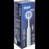 Oral-B Pro 1 Sensitive Clean bleu Caraïbes Voir les images du produit 12
