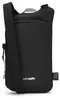 pacsafe Umhängetasche Go Tech Crossbody Bag Jet Black Produktbild-Vorschau 20