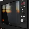 Cecotec Inbouwmagnetron met GrandHeat schaal, model 2350, Productafbeelding-voorbeeld 6