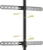 Techly ICA-TR18SAM, 114,3 cm (45"), 165,1 cm (65"), 200 x Produktbild-Vorschau 14