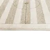 Tapis pour chambre d'enfant représentant un terrain de Voir les images du produit 6