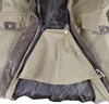 Baleno Mantel Kensington Damen Camel XXL Produktbild-Vorschau 11