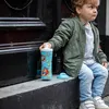 koziol 8047714 Trinkflasche PAW Patrol blau 425,0 ml Náhľad obrázku produktu 2