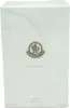 A white box for Moncler Pour Femme Eau de Parfum. Voir les images du produit