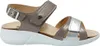 Finn Comfort Komfort Sandalen NADI Damen 323938363231 Beige Produktbild-Vorschau 15
