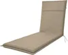 Polstr na lehátko LIFE 195 x 60 x 4 cm Náhľad obrázku produktu 1