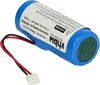 vhbw Akku Ersatz für Wella 1/UR18500L, 1531582 für Rasierer Produktbild-Vorschau 8