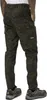 A person wearing camouflage pants and shoes, shown from the side. Anteprima dell’immagine prodotto