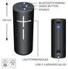 Ultimate Ears BOOM 4, 46,1 x 65,2 mm, 4 cm, 85 dB, Produktbild-Vorschau 7