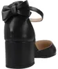 Nero Giardini Slingpumps Schwarz Produktbild-Vorschau 3