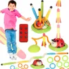 KIK KX3116 Gioco sportivo Coccinella 3in1 Anteprima dell’immagine prodotto 6