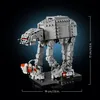 LEGO Star Wars 75440 AT-AT - Set de maquettes pour adultes Voir les images du produit 22