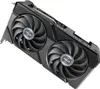 ASUS Dual -RTX4060TI-O16G-EVO NVIDIA GeForce RTX 4060 Ti 16 Produktbild-Vorschau 8