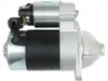 Anlasser passend für John Deere Takeuchi Yanmar AM878176 Produktbild-Vorschau 8