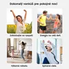 Ergonomické vankúše z pamäťovej peny anatomický ortopedický Náhľad obrázku produktu 11
