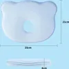 Orthopädisches Babykissen, gegen Verformung Plattkopf Baby, Produktbild-Vorschau 7