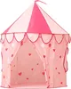 Gofun Hemelse Hartjes Speeltent - Kindertenten - Geschikt Productafbeelding-voorbeeld 9