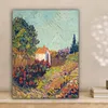 OneMillionCanvasses® - Plátno - Krajina - Vincent van Gogh, Náhled obrázku produktu 2