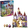 LEGO ǀ Disney Princess Das verzauberte Schloss von Belle Produktbild-Vorschau 27