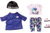 BABY born Deluxe Kalte Tage Set 43 cm Produktbild-Vorschau 9