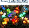 Solarleuchten für den Garten – verbesserte Version Produktbild-Vorschau 6