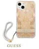 Guess Guhcp13Shflsd Iphone 13 Mini 5,4 Zlaté/ zlaté tvrdé Náhľad obrázku produktu 10