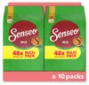 Senseo Kaffeepads Mild Roast, Feiner und Samtweicher Produktbild-Vorschau 5