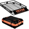 Soporte para portaequipajes VEVOR, cesta para el techo del Vista previa de la imagen del producto 2