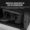 RM1200x SHIFT Netzteil 1200 W 24-pin ATX ATX Schwarz Produktbild-Vorschau 13