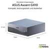 ASUS Ascent GX10 -GG0003BN 1TB KI Supercomputer (NVIDIA Produktbild-Vorschau 18