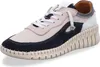 Gemini Sportliche Schnürschuhe Damen 32303230393733 Grau 39 Produktbild-Vorschau 6