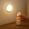 4x PRECORN LED Nachtlicht mit Bewegungsmelder, dimmbar, Produktbild-Vorschau 5