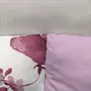 Amilian Bettumrandung 210 cm für Babybett - Kinder Nestchen Produktbild-Vorschau 7