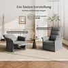 FLEXISPOT Elektrischer Relaxsessel mit Liegefunktion Produktbild-Vorschau 3