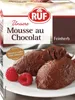RUF Mousse au Chocolat Feinherb Produktbild-Vorschau 1